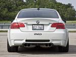 BMW M3 Coupe Green Hell VT2-600 by IND Distribution 2010 года